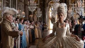 Кадры из фильма Жанна Дюбарри / Jeanne du Barry (2023)