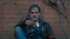 Кадры из фильма Ходячие мертвецы: Выжившие / The Walking Dead: The Ones Who Live (2024)
