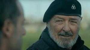Кадры из фильма Ходячие мертвецы: Выжившие / The Walking Dead: The Ones Who Live (2024)