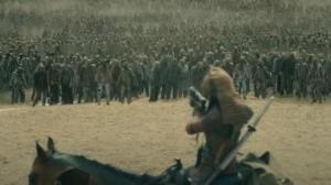 Кадры из фильма Ходячие мертвецы: Выжившие / The Walking Dead: The Ones Who Live (2024)