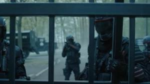 Кадры из фильма Ходячие мертвецы: Выжившие / The Walking Dead: The Ones Who Live (2024)