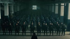 Кадры из фильма Ходячие мертвецы: Выжившие / The Walking Dead: The Ones Who Live (2024)