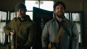 Кадры из фильма Министерство неджентльменских дел / The Ministry of Ungentlemanly Warfare (2024)
