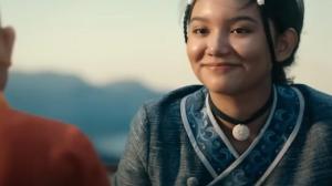 Кадры из фильма Аватар: Легенда об Аанге / Avatar: The Last Airbender (2024)