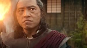 Кадры из фильма Аватар: Легенда об Аанге / Avatar: The Last Airbender (2024)