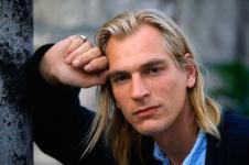 Фотографии с  Джулиан Сэндс