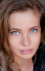 фото Стефани Корнелиуссен