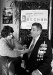 Фотографии с  Евгений Весник