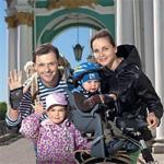 Фотографии с  Илья Носков