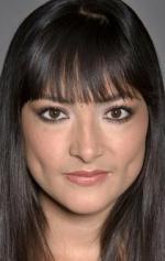 фото Магали Сольер