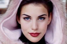 Фотографии с  Лив Тайлер
