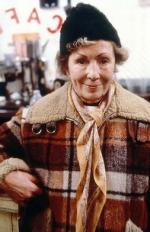 фото Гретчен Франклин