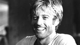 Фотографии с  Роберт Редфорд