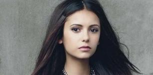 Фотографии с  Нина Добрев