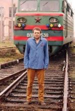 фото Александр Ильин