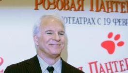 Фотографии с  Стив Мартин