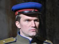 Фотографии с  Егор Баринов