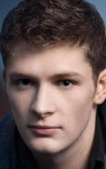 фото Brett Dier