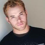 Фотографии с  Келлан Латс