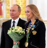 фото Анастасия Максимова