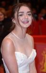 Фотографии с  Мэйси Уильямс