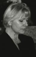 фото Халина Лабонарска