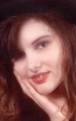 фото Изабелла Деяна