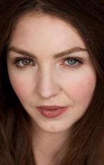 фото Ванесса Зима