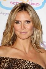 фото Хайди Клум / Heidi Klum