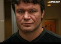 Фотографии с  Олег Тактаров