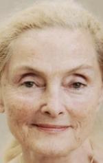 фото Эрни Мангольд