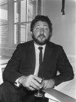 фото Ганс Боскамп