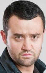 фото Дэниэл Мейс