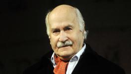 Фотографии с  Владимир Зельдин