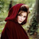 Фотографии с  Анна Фрил