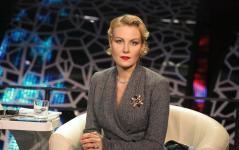 Фотографии с  Рената Литвинова