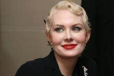 Фотографии с  Рената Литвинова