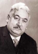 фото Алиага Агаев