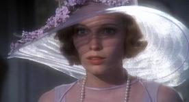 Фотографии с  Миа Фэрроу