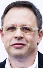 фото Билл Кондон