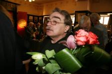 Фотографии с  Александр Адабашьян