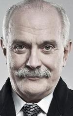 фото Никита Михалков