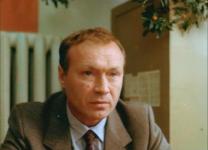 Фотографии с  Юрий Кузнецов