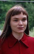 фото Марьют Маристо