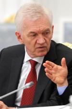фото Геннадий Тимченко