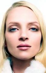 фото Ума Турман