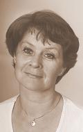 фото Анна Жарова