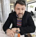 Фотографии с  Сергей Шнуров
