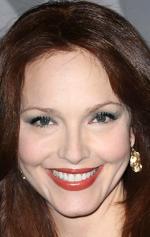 фото Эми Ясбек