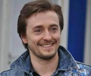 Фотографии с  Сергей Безруков
